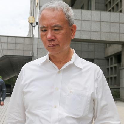 Wei Yin-Chun Net Worth and Profile