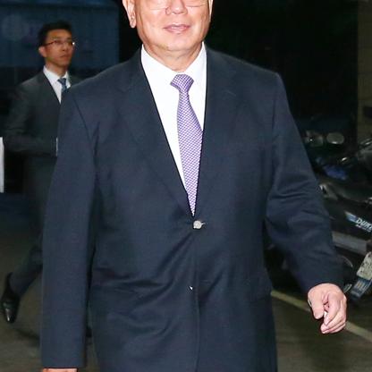 Wei Ying-Chiao Net Worth and Profile