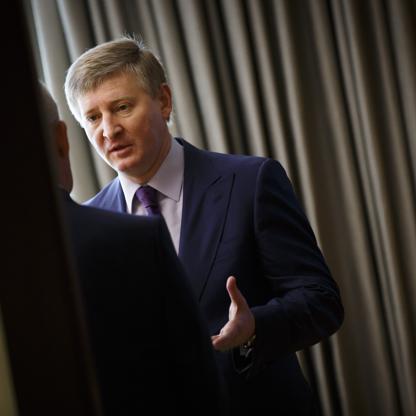 Rinat Akhmetov