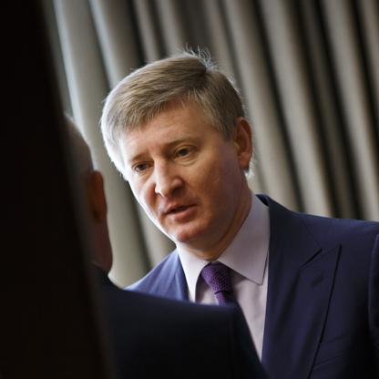 Rinat Akhmetov