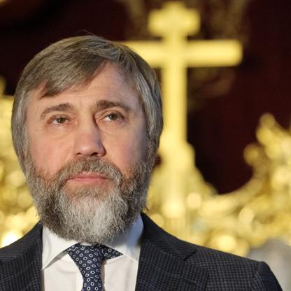 Vadim Novinsky Net Worth and Profile