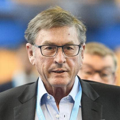 Michael Ashcroft Net Worth and Profile