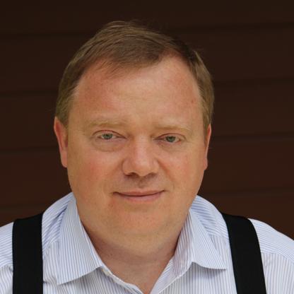 Anthony Wood Net Worth and Profile