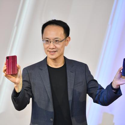 Lin Bin Net Worth and Profile