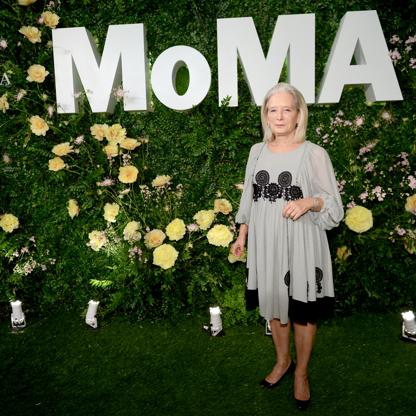 Mimi Haas Net Worth and Profile