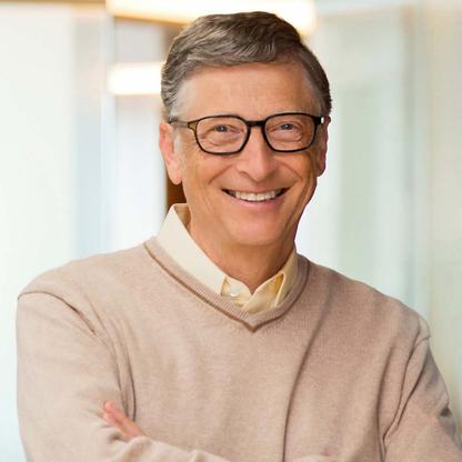 bill gates