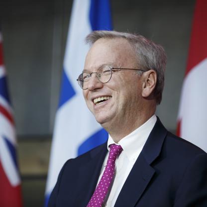 Image result for Eric Schmidt"