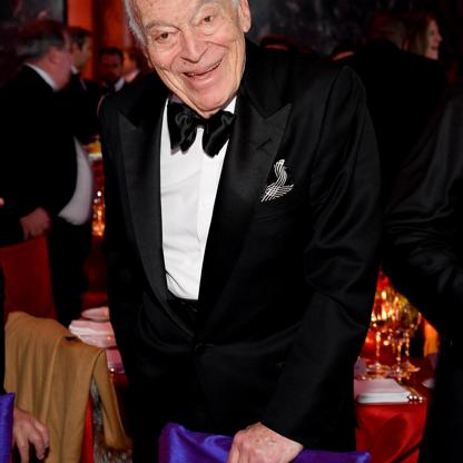 Leonard Lauder