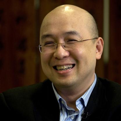 Li Ge