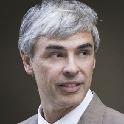 Hasil gambar untuk larry page