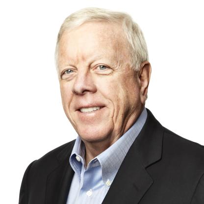 Richard Kinder