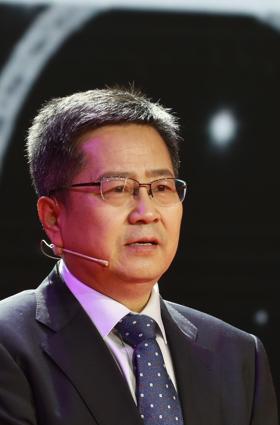 Jiang Bin