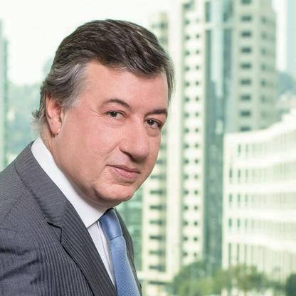 Fernando Chico Pardo Net Worth and Profile