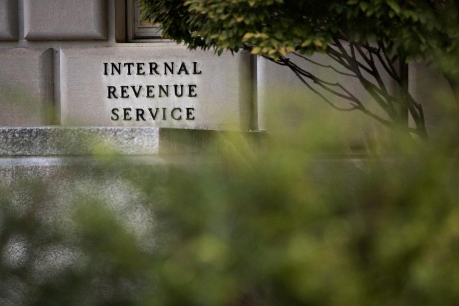 Long-Time IRS Employee & Mother Of The 1040-EZ To Retire
