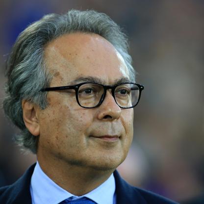 Farhad Moshiri