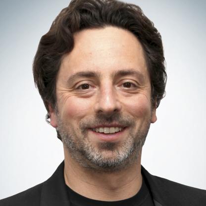 Resultado de imagen para sergey brin