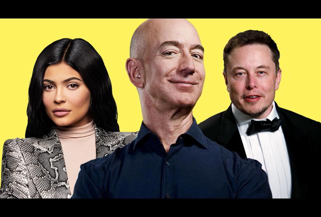 世界で最もお金持ちのセルフメイドの女性とは Talking New York New Yorkで見つけた英語 世界で最もお金持ちのセルフメイドの女性とは Talking New York New Yorkで見つけた英語