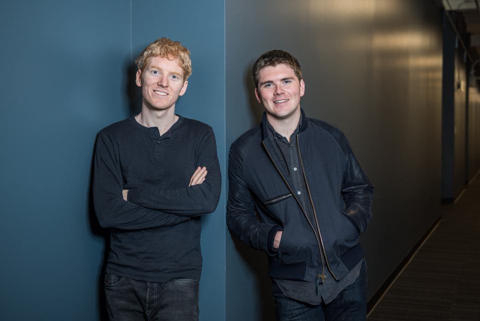 World S Top 10 Youngest Billionaires