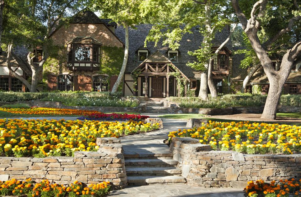 The Celebrity Premium Myth And Why Michael Jackson S Neverland Ranch Is Finally Priced To Sell
