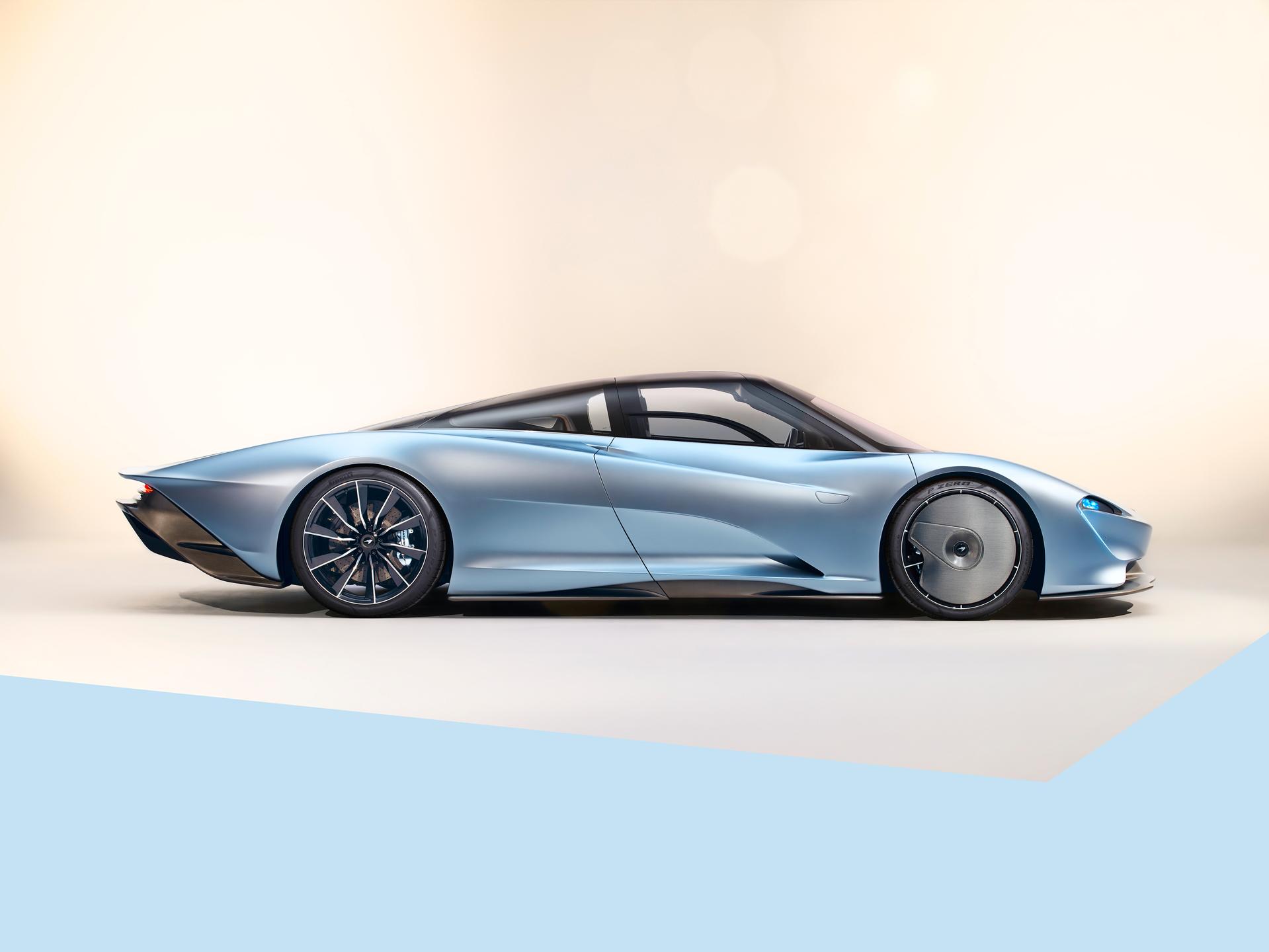 The Best New Supercars, Hypercars And Sports Cars From The 2019 Geneva Motor Show