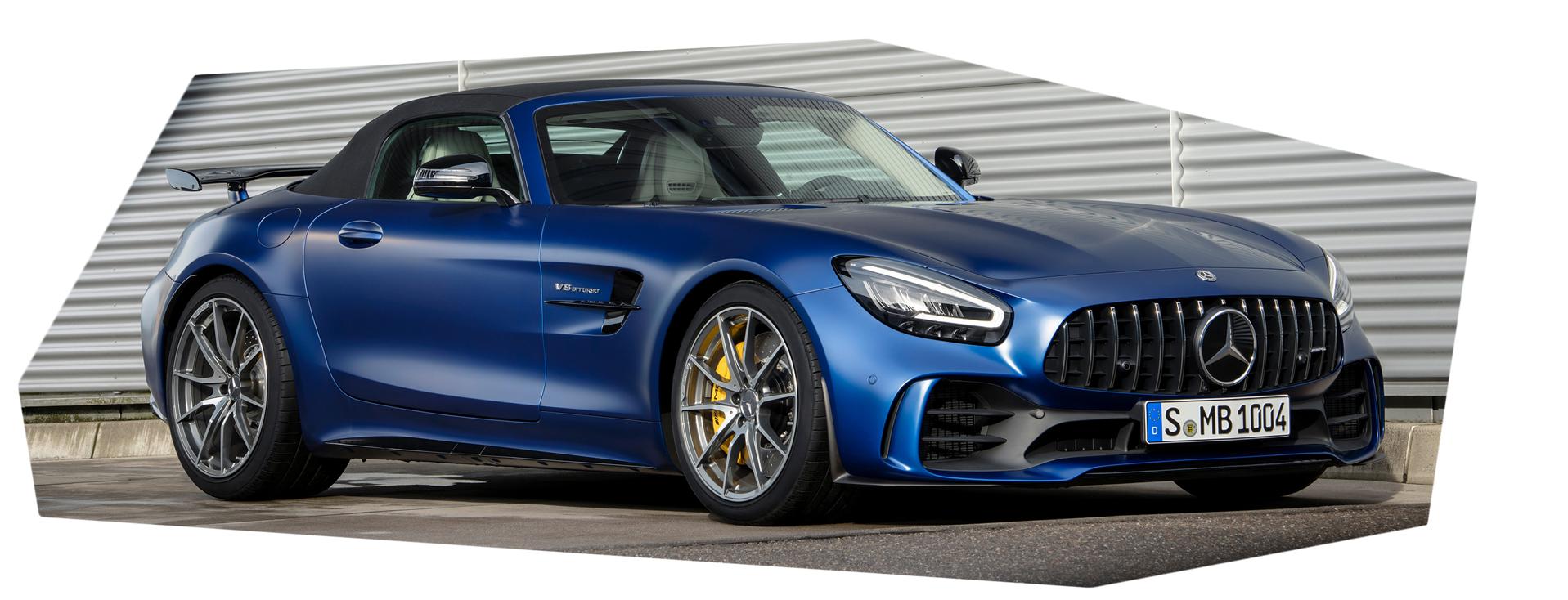 The Best New Supercars, Hypercars And Sports Cars From The 2019 Geneva Motor Show