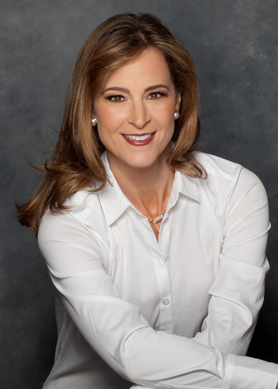 Jennifer Storms