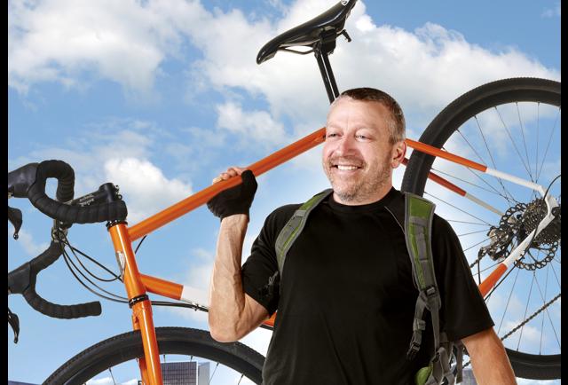How Quality Bicycle Products Decided To Compete With Its Own Suppliers