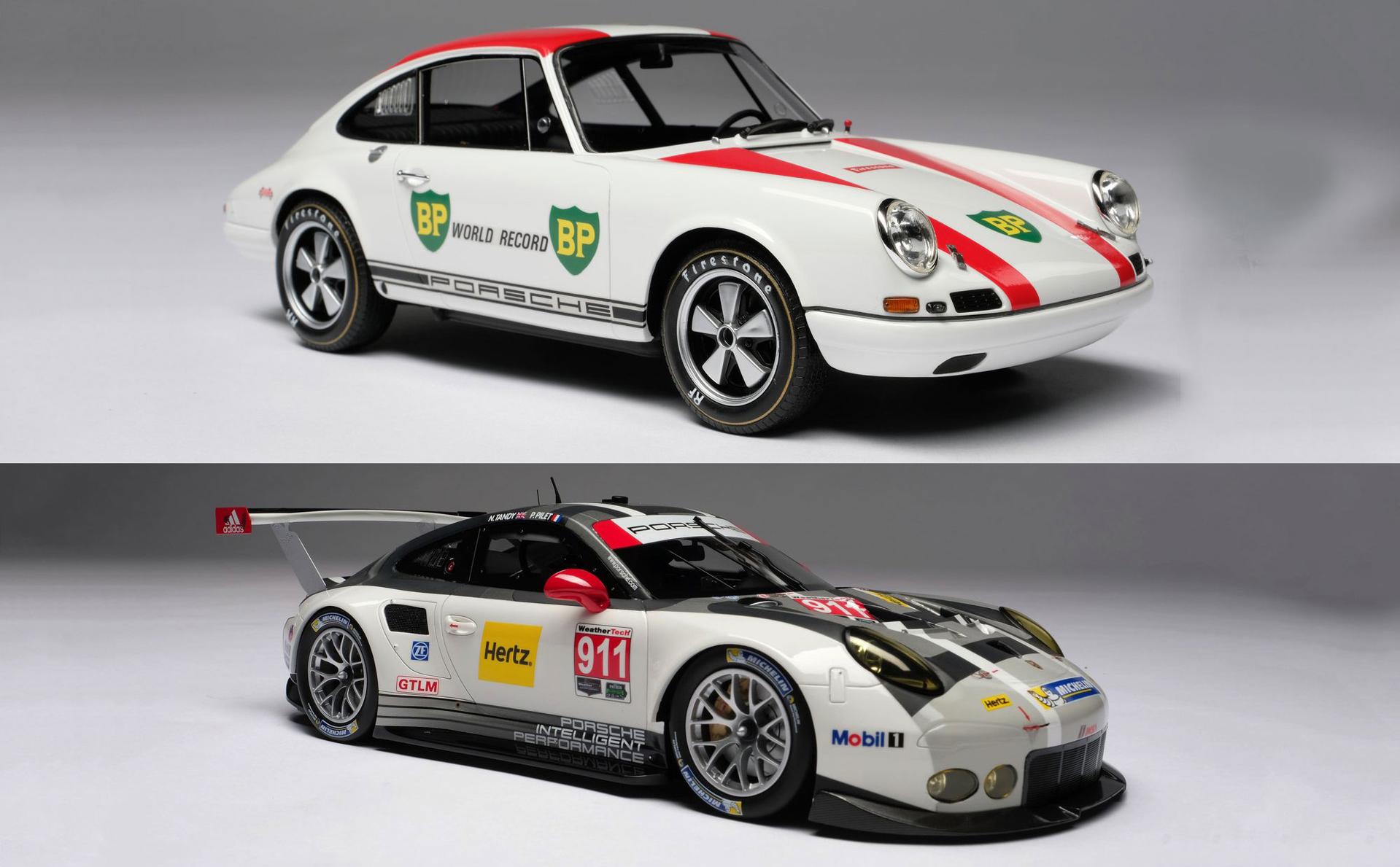 Porsche-911-new-old