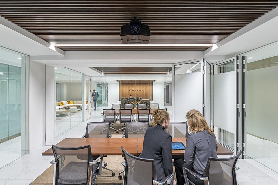 America S Best Recruiting Firms 2019