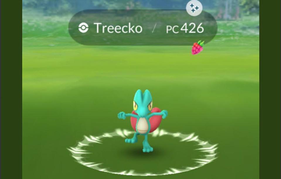 Get Pokemon Go Community Day How To Get Yourself A Shiny Powerful For iPhone Wallpaper Pokemon Go Community Day How To Get Yourself A Shiny Powerful Free HD