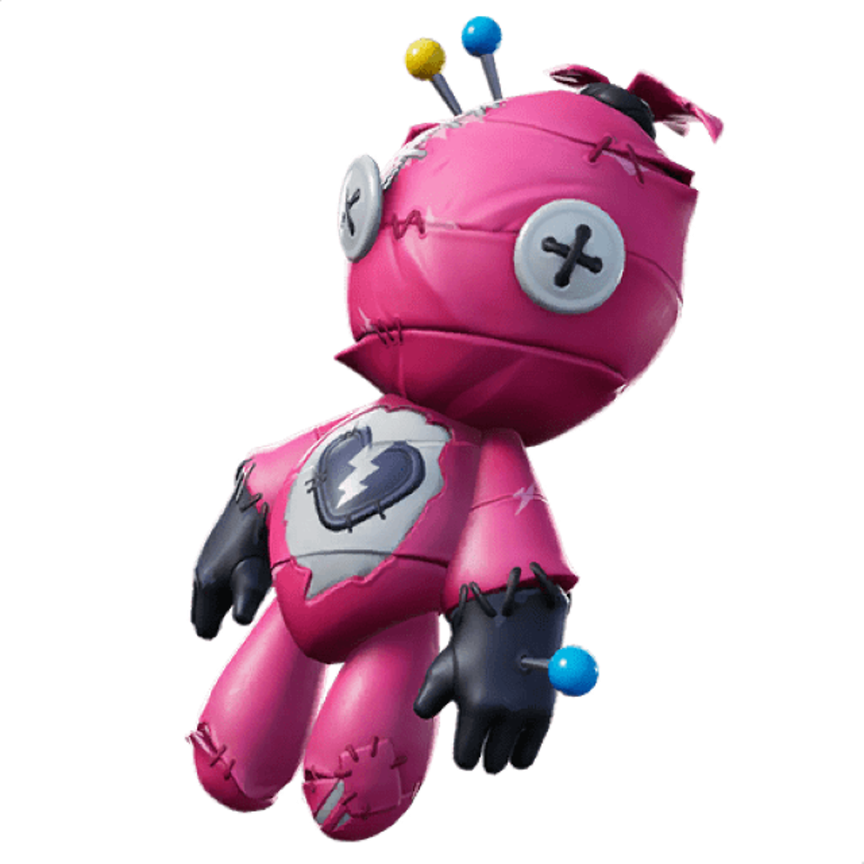 Here Are All The Leaked Cosmetics Found In Fortnite S V8 20 Patch