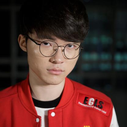 Lee Sang Hyeok Lee Sang Hyeok