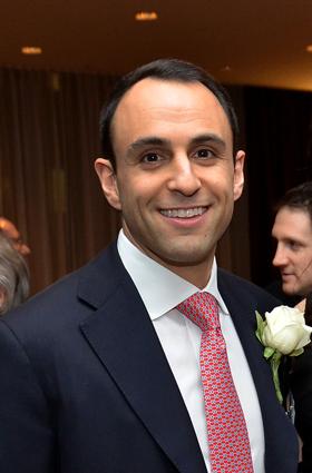 Scott Shleifer