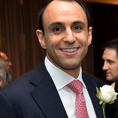 Scott Shleifer Net Worth and Profile