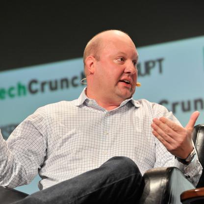 Marc Andreessen Net Worth and Profile