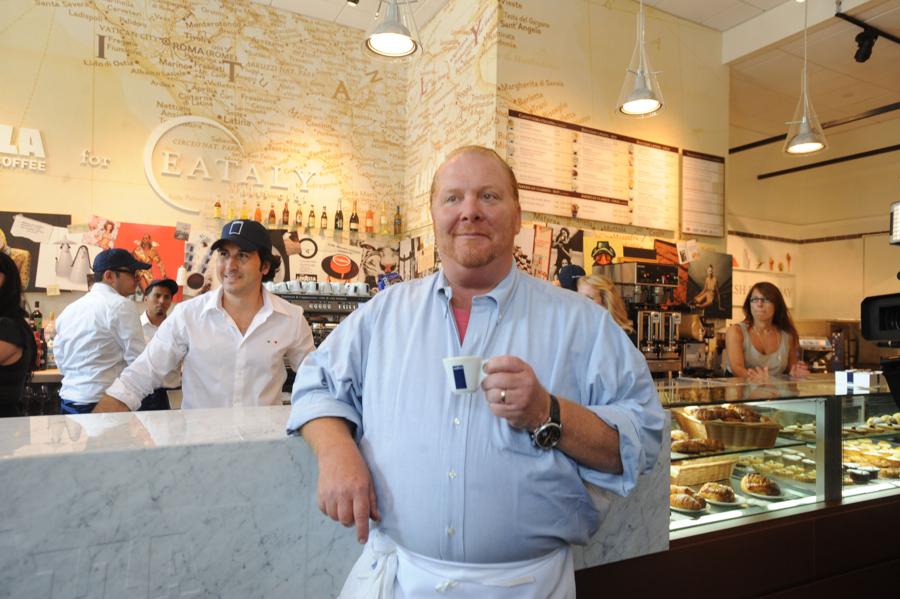 When Celebrity Chefs Vanish: What Happens To The Restaurant World?