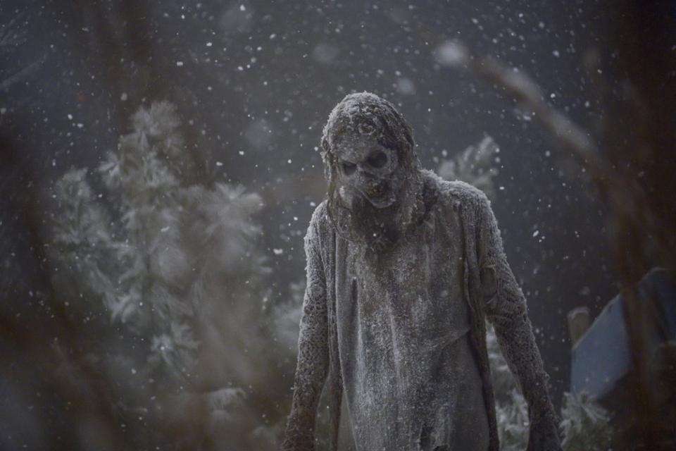 The Walking Dead Season 8 Episode 16 Reddit The Walking Dead Season 9 Finale Review The Storm Is A Fitting
