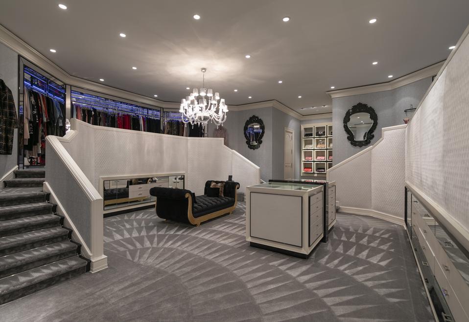 The Manor Eccelstone Spelling