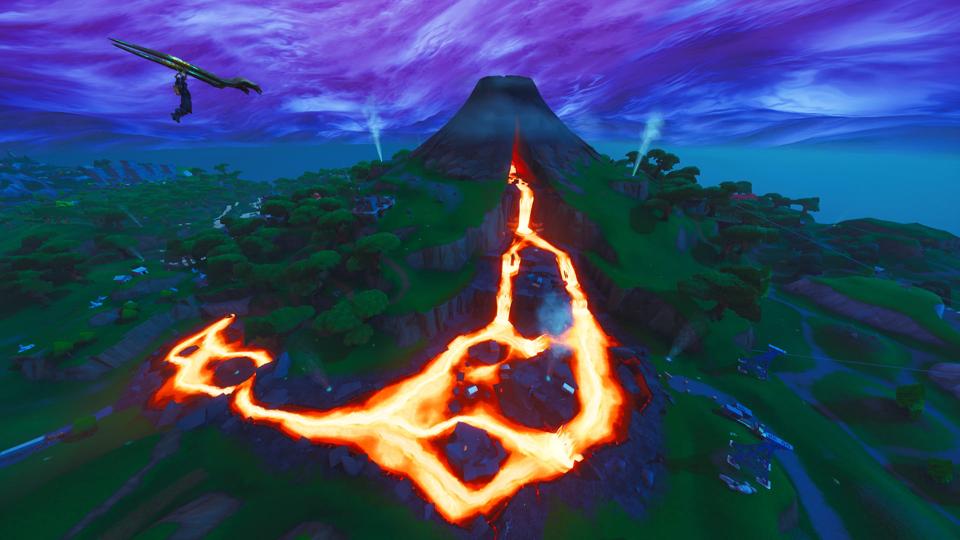 Fortnite S New V8 30 Patch Refuses To Revert The Old Patch Despite | Fortnite version 850 patch notes Fortnite S New V8 30 Patch Refuses To Revert The Old Patch Despite - fortnite s new v8 30 patch refuses to revert the old patch despite a mass revolt