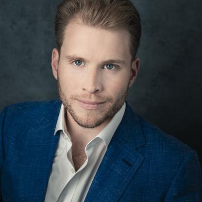 Joe Lonsdale Net Worth and Profile