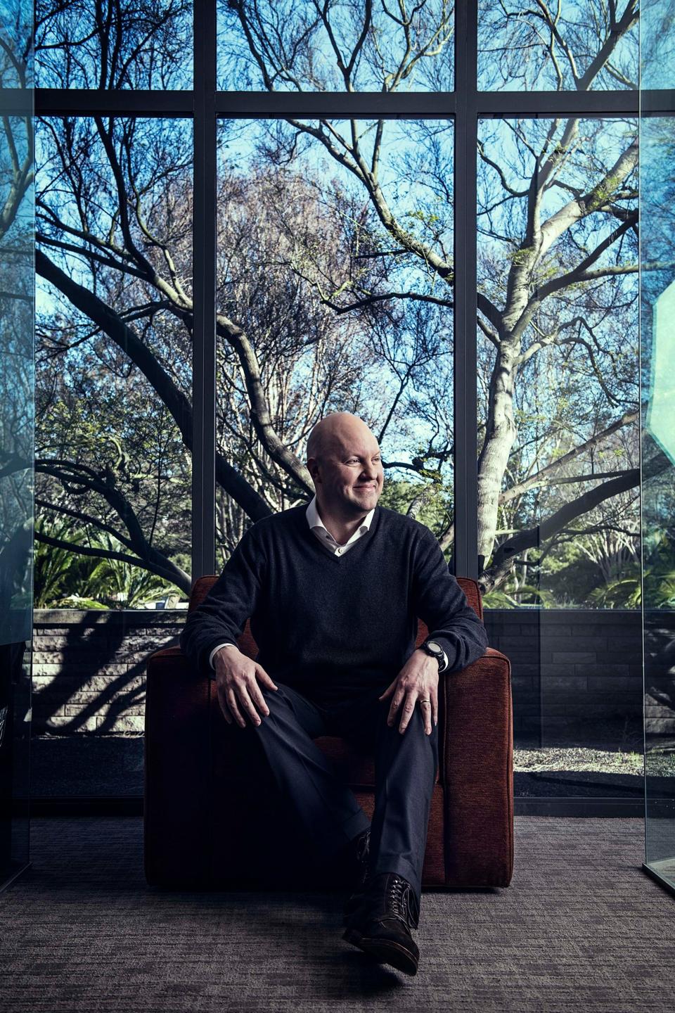 Andreessen Horowitz's Explosive Next Act, 50 Cent's Mansion, Mrs ...