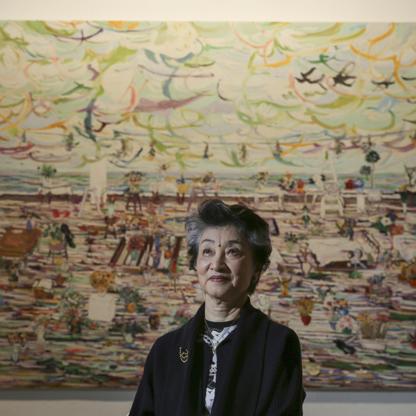 Yoshiko Mori Net Worth and Profile