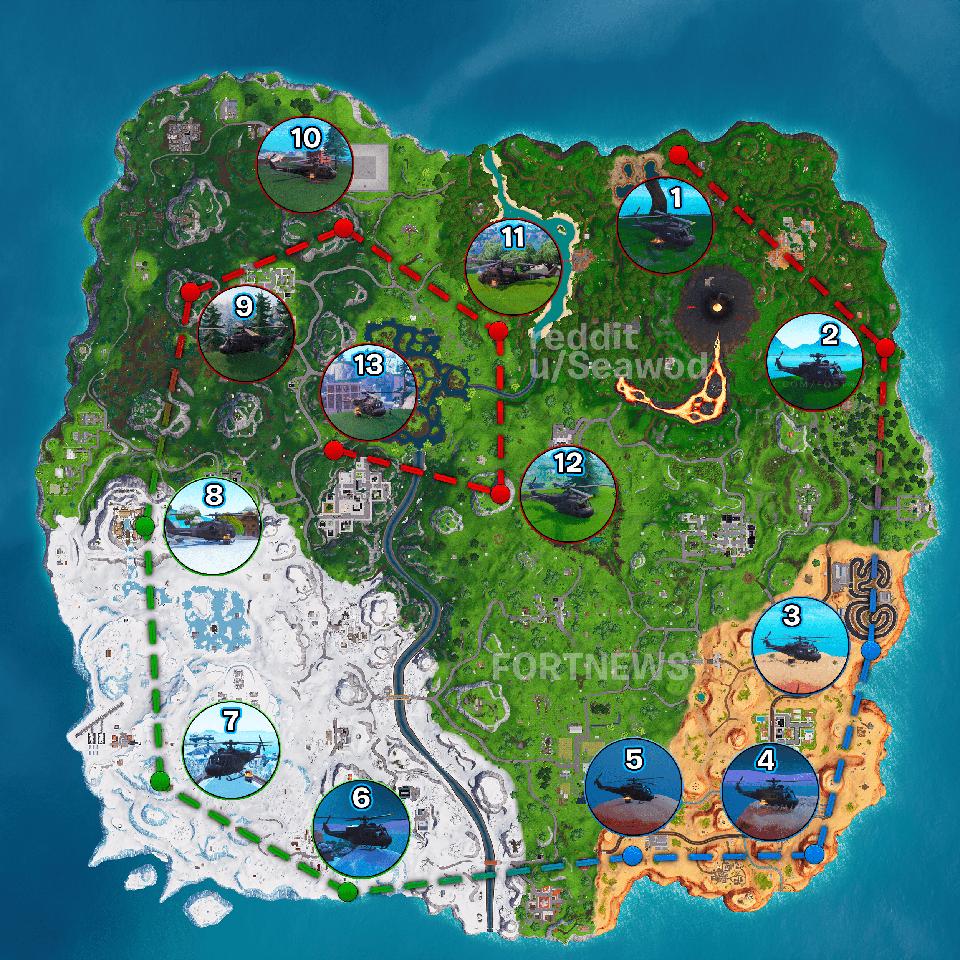 new fortnite map loot lake - map  map - new fortnite map loot lake