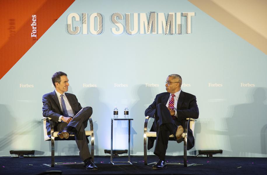FBI Head Of Cybersecurity In San Francisco Warns: Look To Inside Threats
