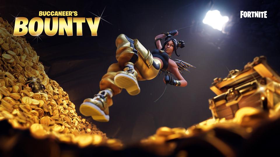 all pirate camps fortnite battle royale - new fortnite event buccaneer s bounty is live includes free challenges and rewards  new fortnite event buccaneer s bounty is live includes free challenges and rewards - all pirate camps fortnite battle royale
