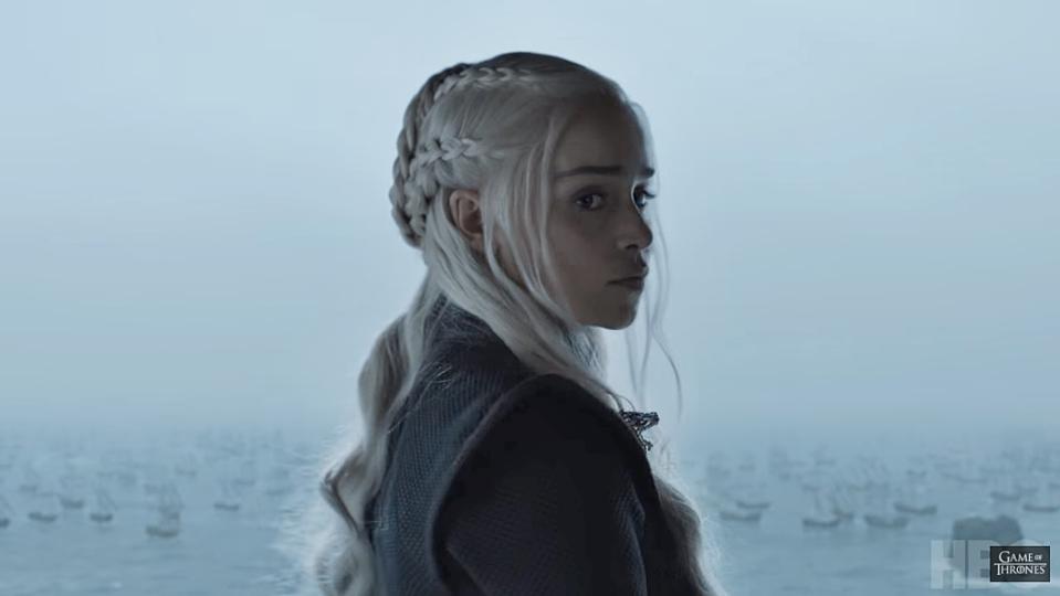 It S Time We Remembered Just How Awful Season 7 Of Game Of