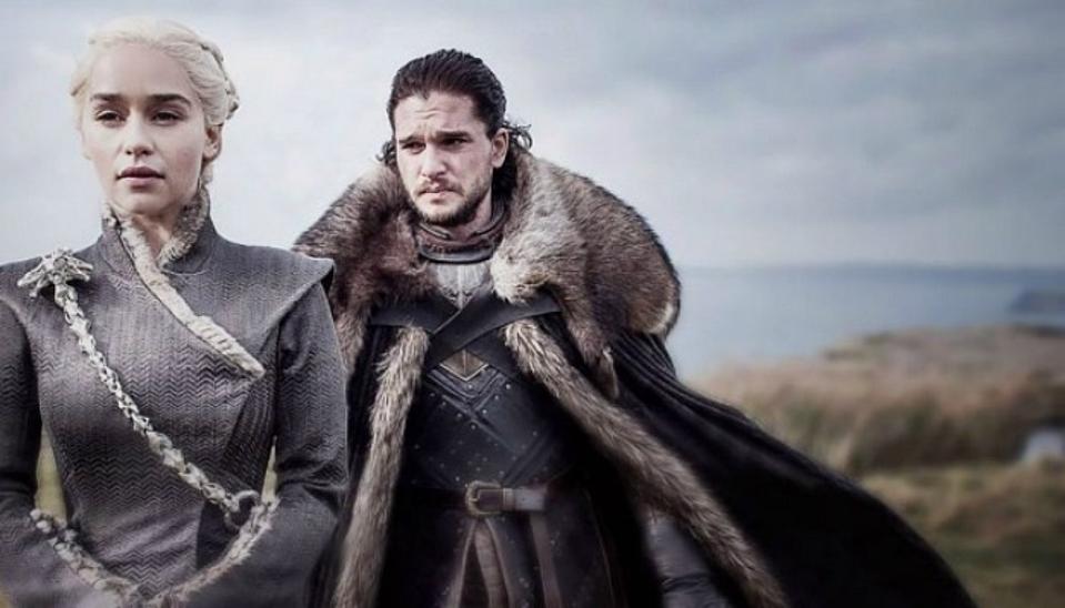 Game Of Thrones Site Game Of Thrones Fanfiction Magic