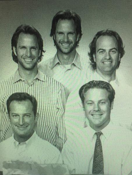 How Five Guys From California Laid The Foundation For A $670 Million Home Improvement Business