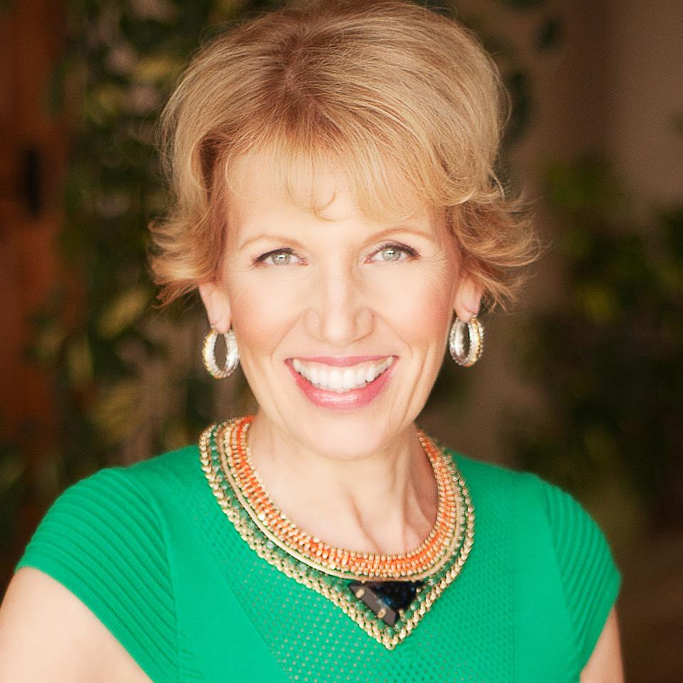 Mari Smith