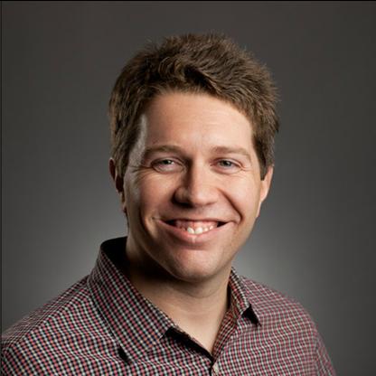 Garrett Camp 